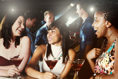 Valentine's Speed Dating | Age 24-38 (38747)