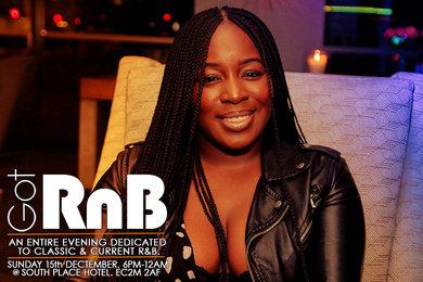 Got Soul RnB Special - Got RnB