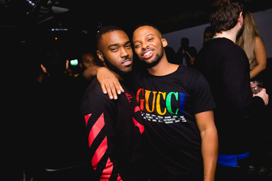 SHOREDITCH BASHMENT & HIPHOP PARTY