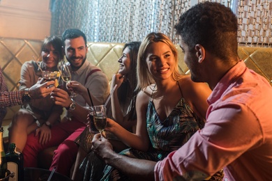 Manchester Valentine's Speed Dating | Age 24-