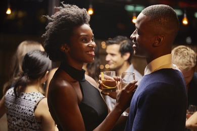 Brighton Valentine's Speed Dating |  Age 24-3