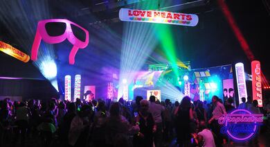 Tropicana Nights Festival