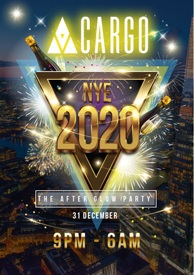 New Year's Eve: The After Glow