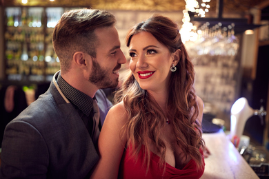 London Speed Dating | Age 25-35 (38450)