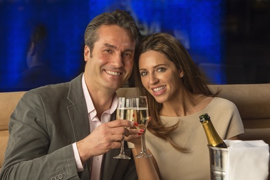 Birmingham Speed Dating | Age 32-44 (38015)