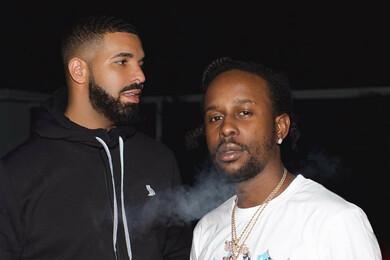 HIP-HOP meets TRAP - Shoreditch Party