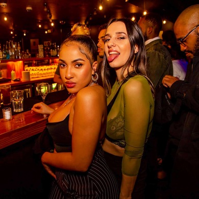 PLAYTIME LDN - Bashment x Soca x Hip Hop