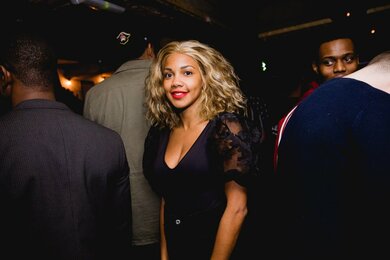 Hip Hop x Bashment x Afrobeats In Shoreditch