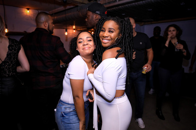 SHOREDITCH RNB & HIPHOP PARTY