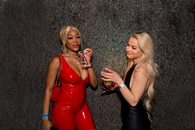 Hip Hop / Bashment / Afrobeats in Shoreditch