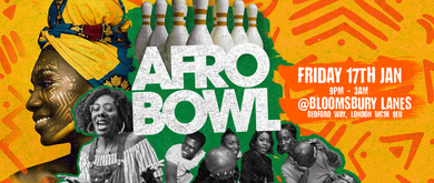 Afrobowl