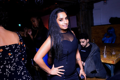 HIPHOP MEETS BASHMENT - Shoreditch Party