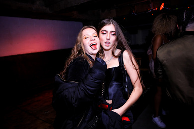 SATURDAY NIGHT @ Loves Company