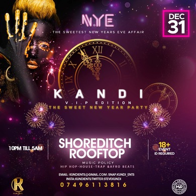 KANDI NYE SPECIAL@BEACH BLANKET BABYLON