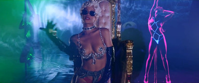 POUR IT UP - RnB, Hip-Hop, Bashment