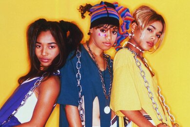 NO SCRUBS - Old Skool RnB, HipHop, Dancehall