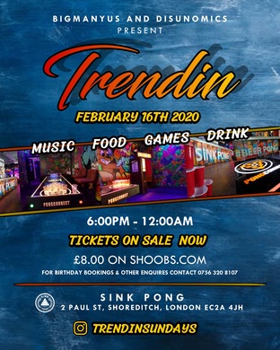 Trendin