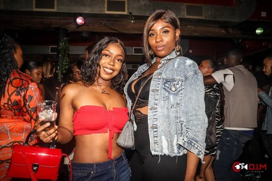 Hip Hop / Bashment / Soca @ Shoreditch