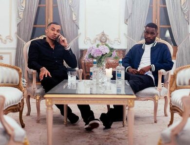 UK Hip Hop & Trap Party - Shoreditch