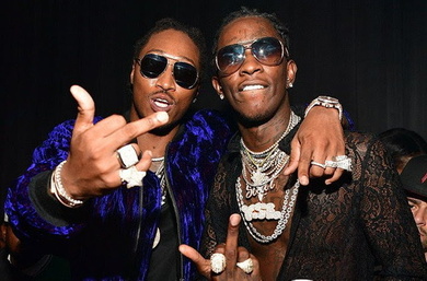 Look Alive - Hip Hop & Trap Party Shoreditch