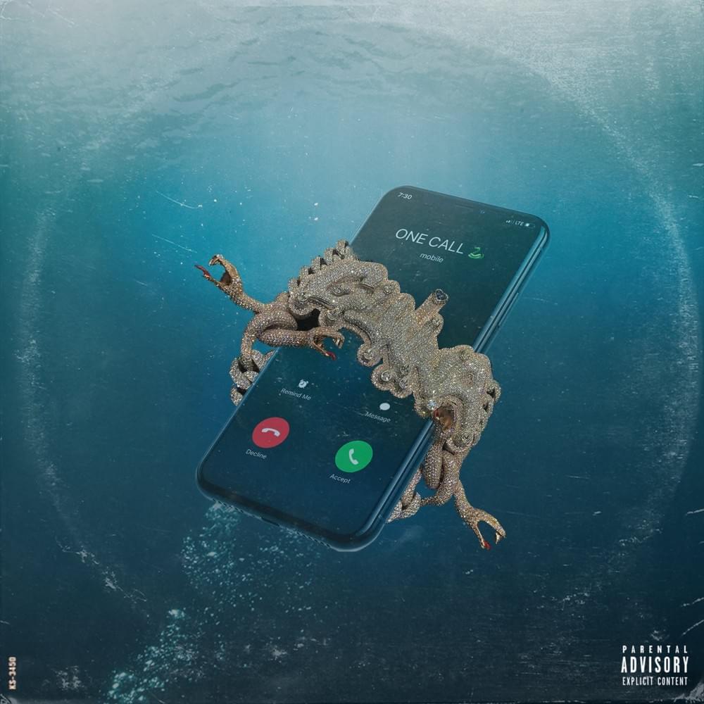 Drip Or Drown - Hip Hop, Bashment & Trap