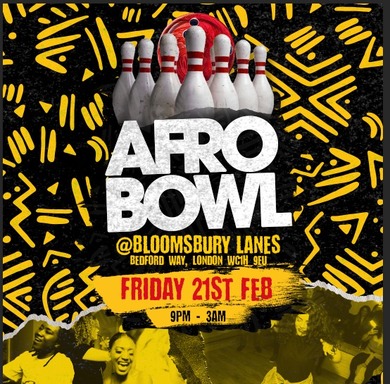Afrobowl