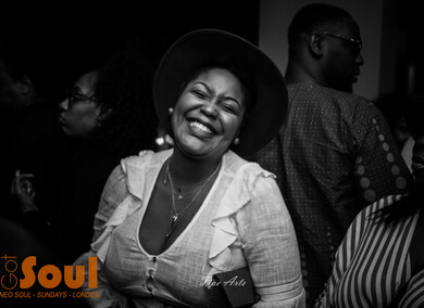 Got Soul: Neo Soul every Sun (Dilla Tribute)