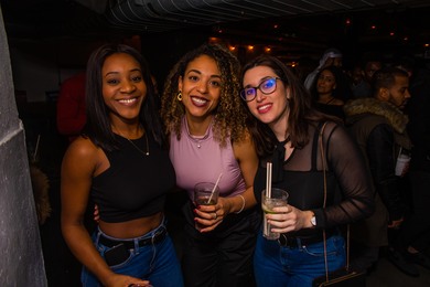 HIPHOP, RNB, DANCEHALL @ Concrete