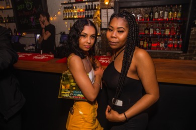 SATURDAY NIGHT @ TRAFIK