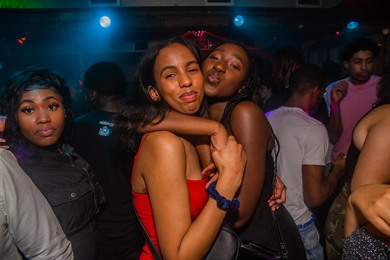 BASHMENT meets AFROBEATS - Shoreditch Party