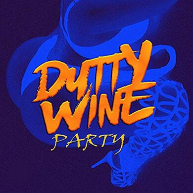 Dutty Whine - London’s Wildest Bashment Party