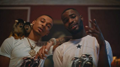 Friday Fiesta - LDN’s Biggest Hip Hop Party