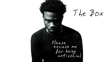 THE BOX - SHOREDITCH HIP HOP PARTY