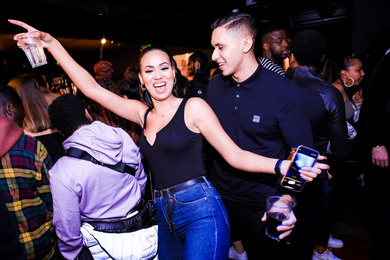 DRUNK IN LOVE - RnB, HipHop, Bashment & Afro