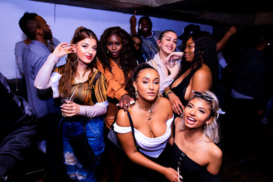 HipHop, Afrobeats, Bashment @ Lighthouse