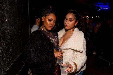 Hip Hop / Bashment / Afrobeats @ Vauxhall