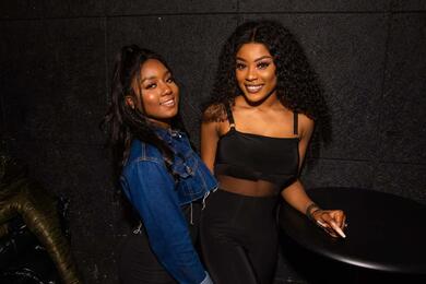 BASHMENT Saturdays @ Lighthouse - Shoreditch