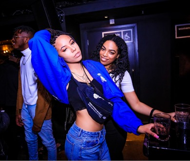 Hip Hop / Bashment / Afrobeats @ Shoreditch