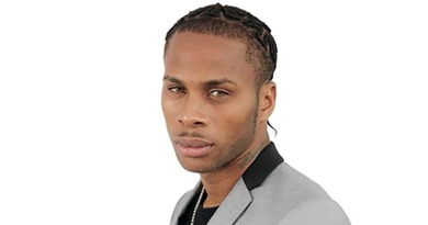 DEXTA DAPS - Shoreditch Valentines Bashment