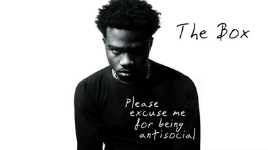 The BOX - Trap, Bashment, Afrobeats