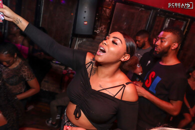 Soca House - Shoreditch Party