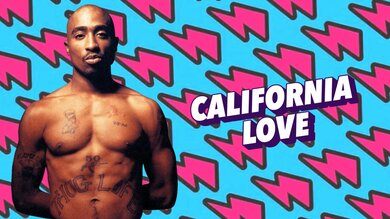 California Love (90s/00s Hip Hop n R&B)