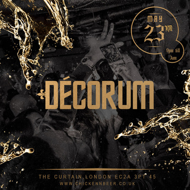 Décorum