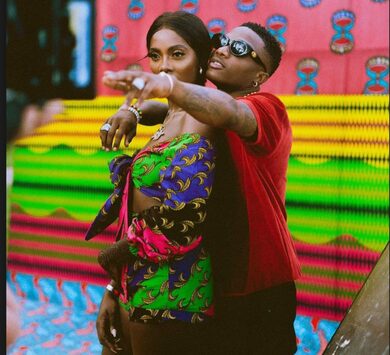 BASHMENT meets AFROBEATS - Shoreditch Fridays