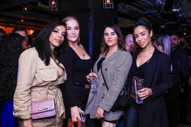 Bashment, Afrobeats, HipHop @ Concrete