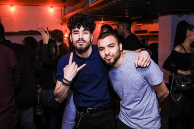 100% RnB & HipHop @ Loves Company