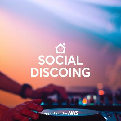 Social Discoing