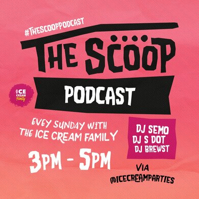 #TheScoopPodcast