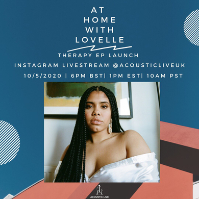 At Home with: Lovelle