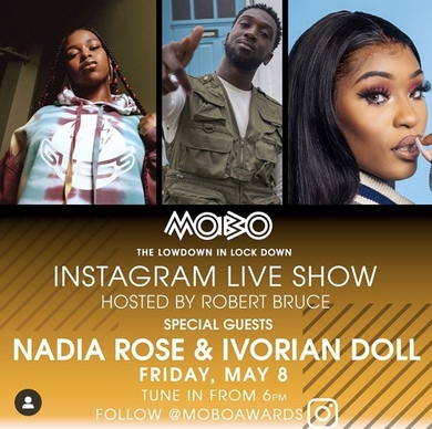 MOBO: The Low Down in Lock Down